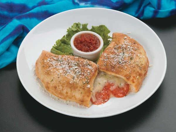 Photo by Wick's Pizza Parlor