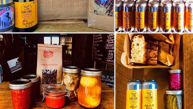 Mudd Puddle Coffee Roasters photo 2