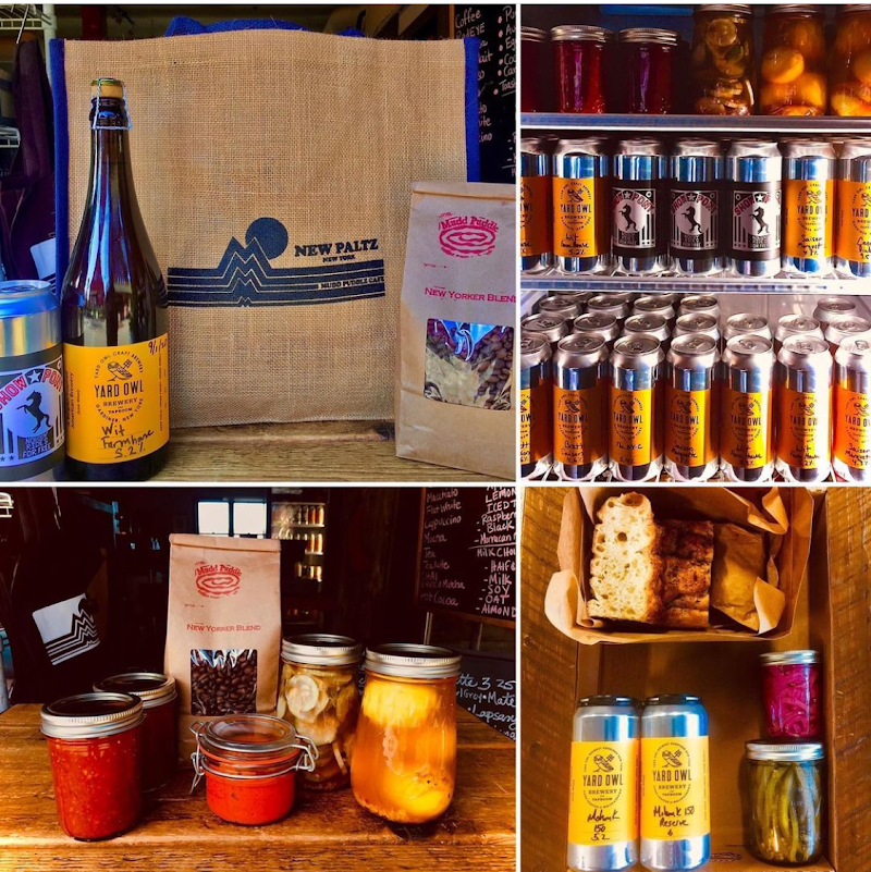 Mudd Puddle Coffee Roasters photo 1