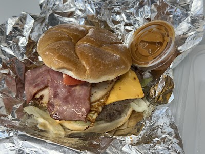 Ziggy's Fusion photo 2