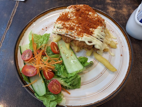 Secret Recipe Masjid Tanah - Photo 1