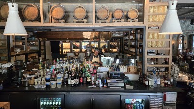 Monteverde Restaurant & Pastificio photo 5