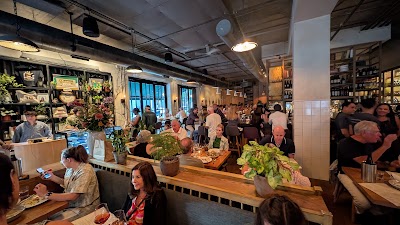 Monteverde Restaurant & Pastificio photo 2
