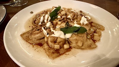 Monteverde Restaurant & Pastificio photo 5