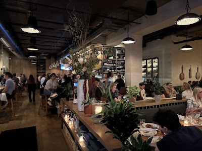Monteverde Restaurant & Pastificio photo 2