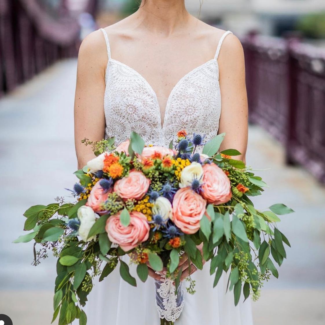 Goldie's Flowers & gifts: Google Places image 3