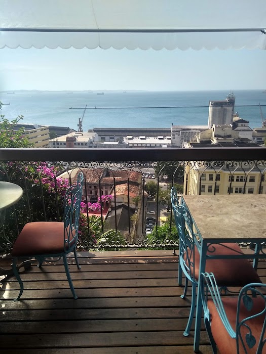 Cafélier fotoğraf 1