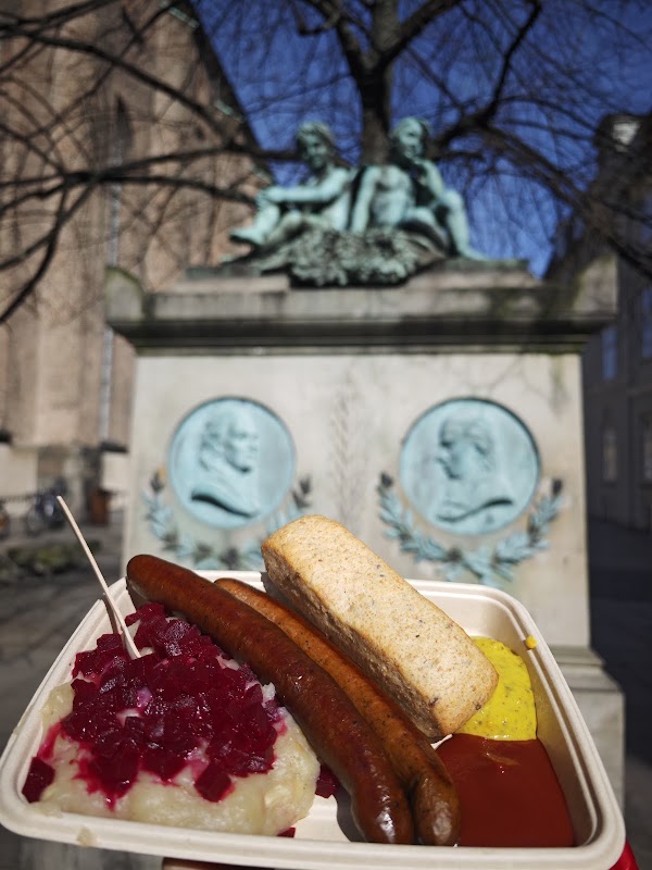 DØP - The Organic Hotdog Stand photo 6