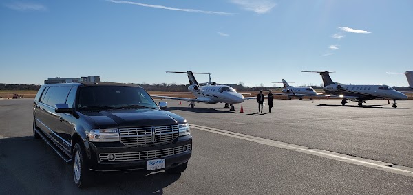 Cowry Classic Limousine Service portfolio