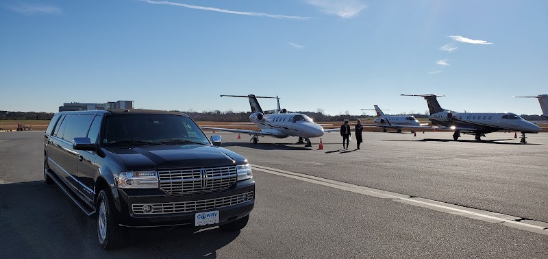 Cowry Classic Limousine Service