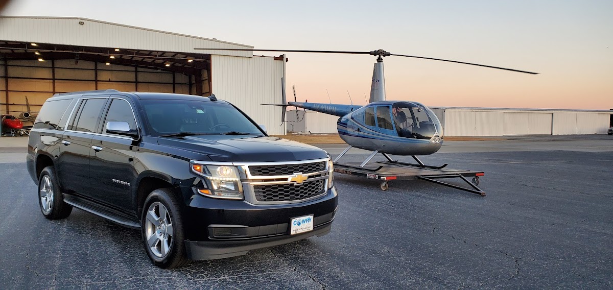 Cowry Classic Limousine Service: Google Places image 4