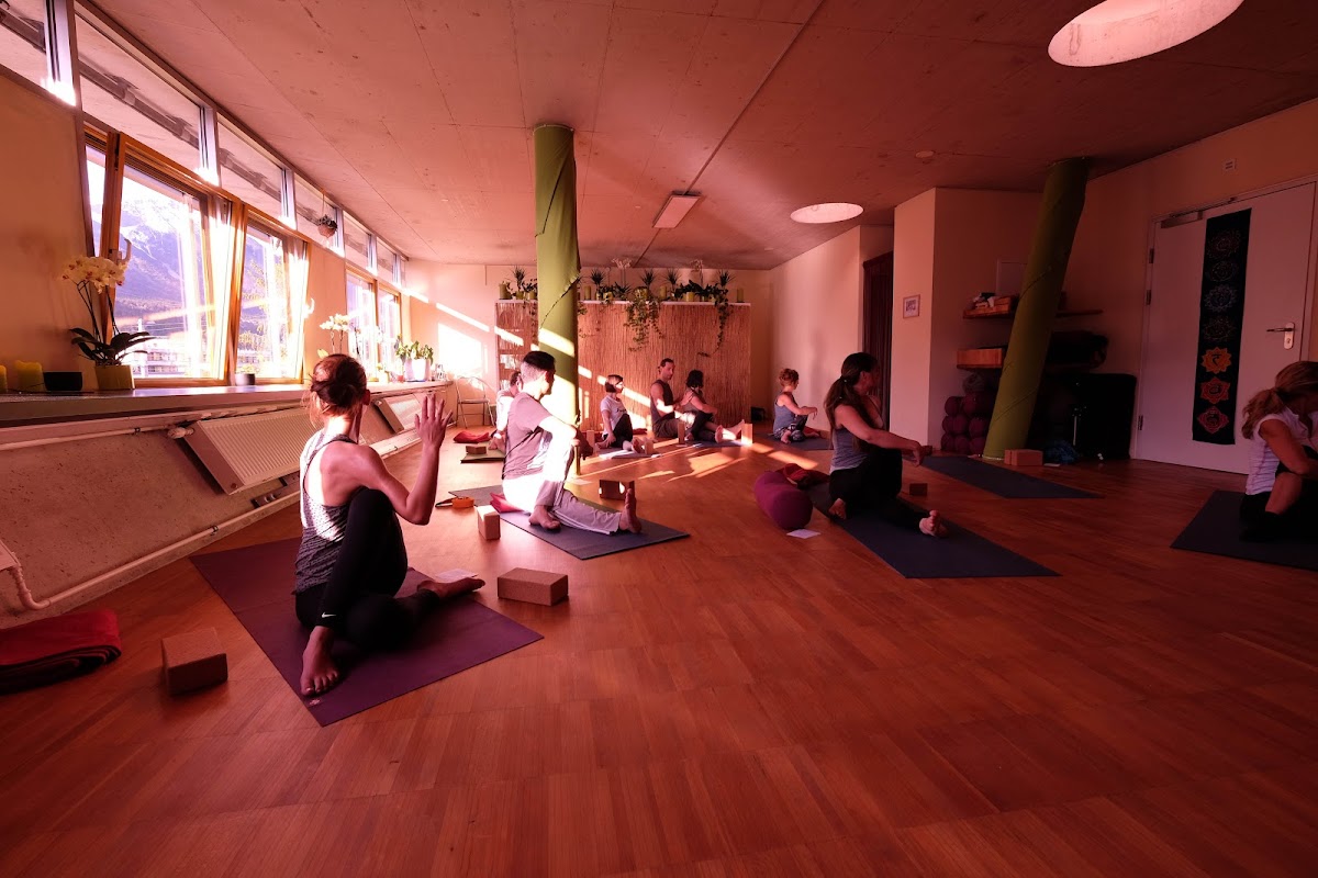 Yoga Loft Innsbruck — 3