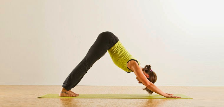 Yoga Loft Innsbruck — 4