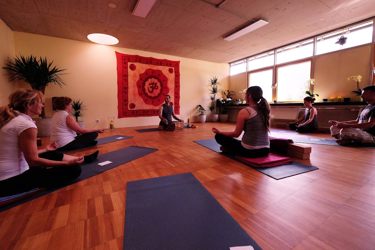 Yoga Loft Innsbruck