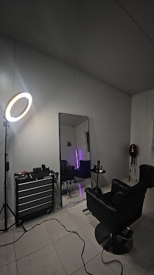 Riicefield Hair Studio