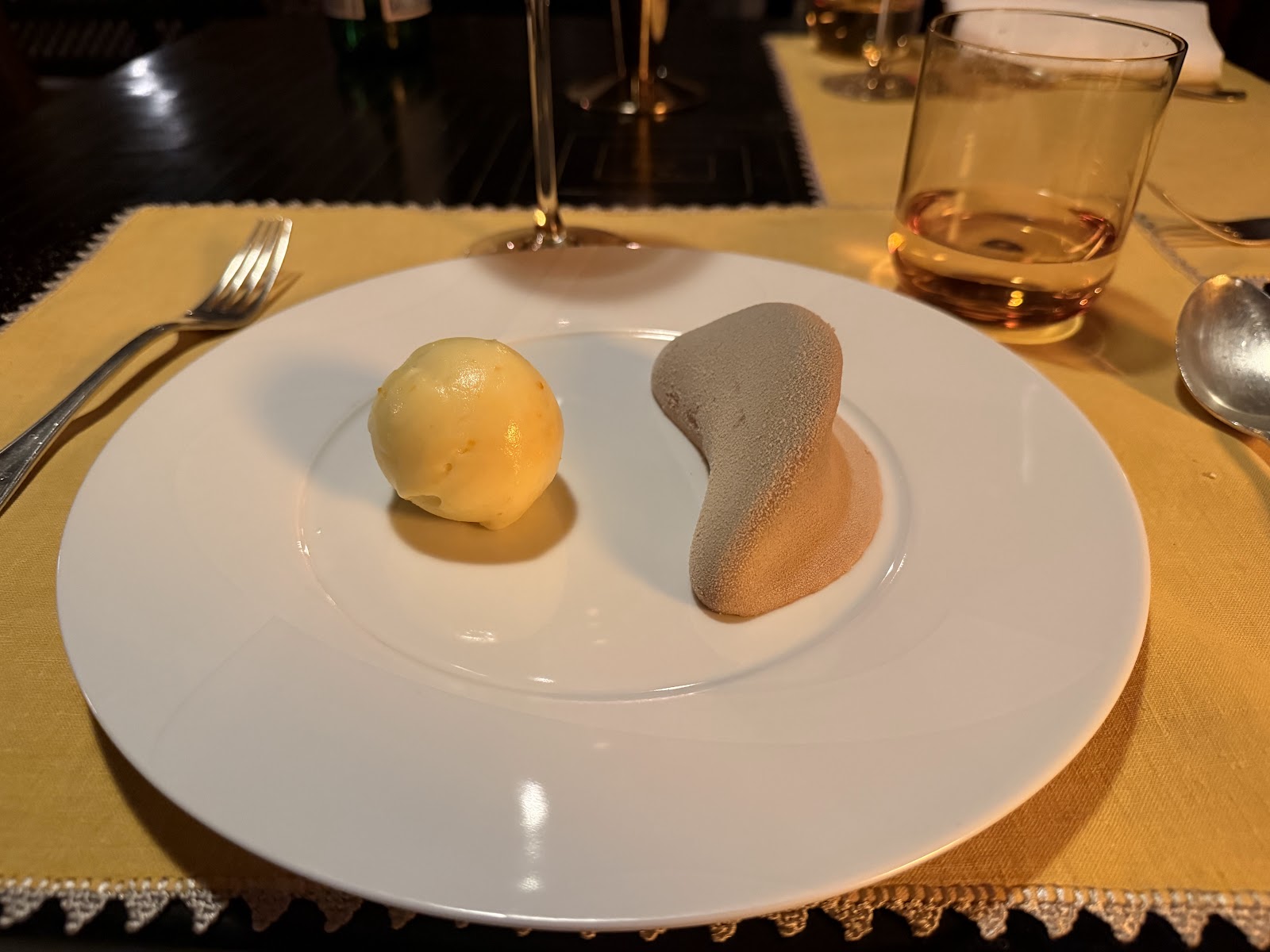 La Mamounia - Le Marocain — photo 4