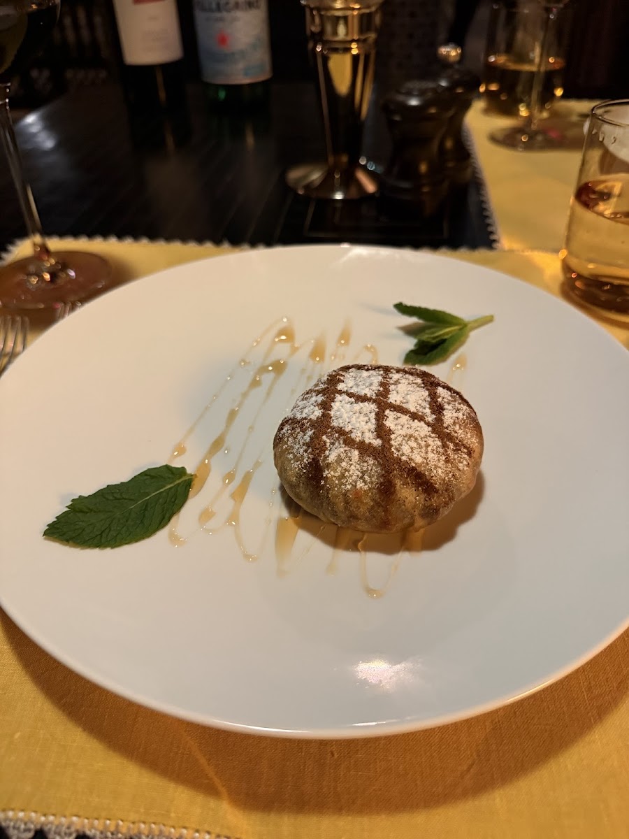 La Mamounia - Le Marocain — photo 3