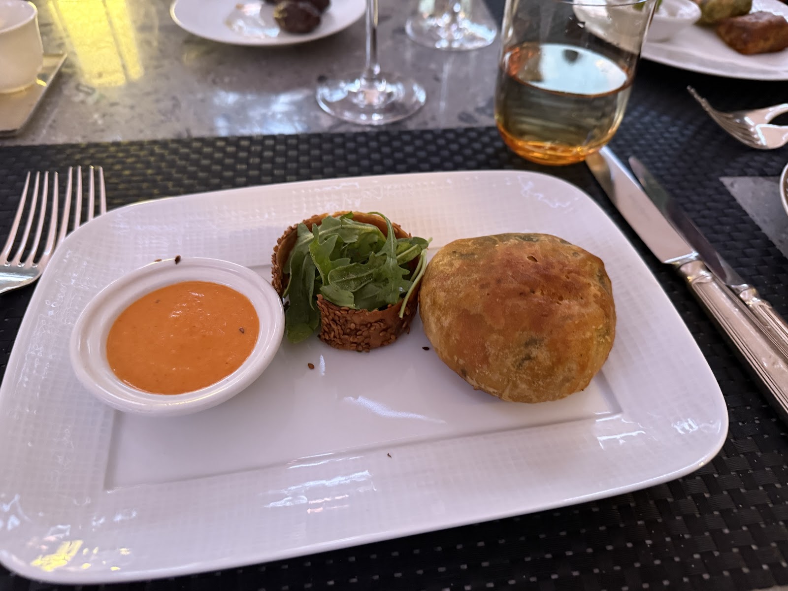 La Mamounia - Le Marocain — photo 6