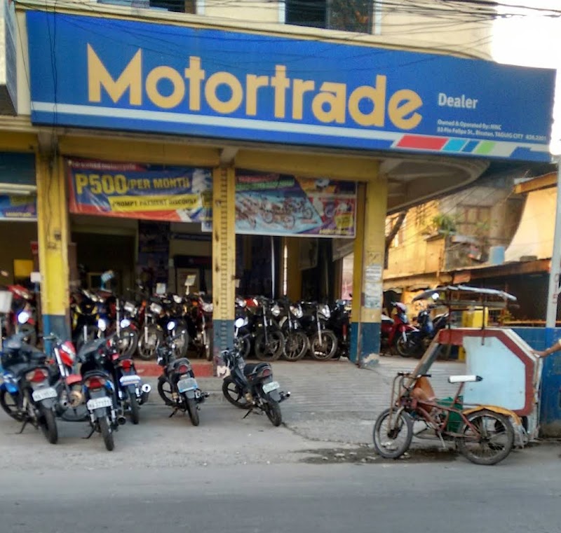 Motortrade