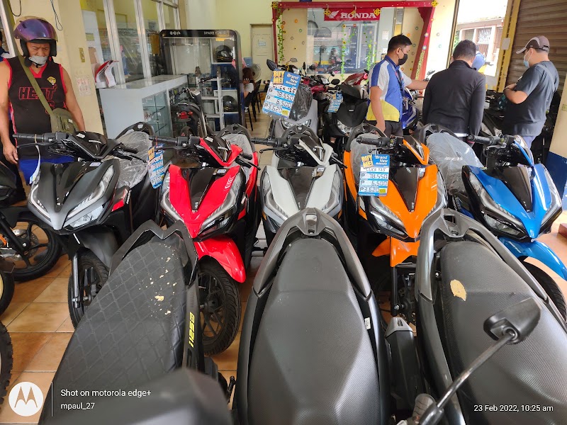 Motortrade