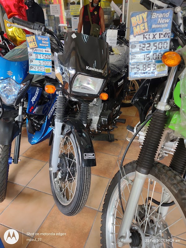 Motortrade
