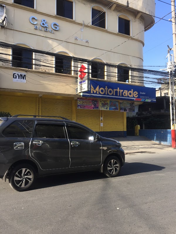 Motortrade