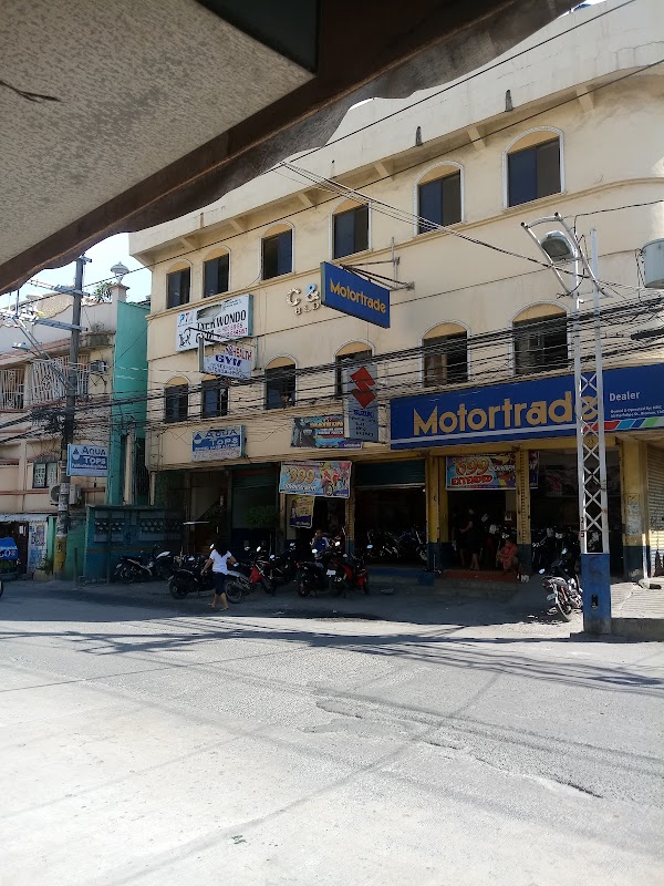 Motortrade