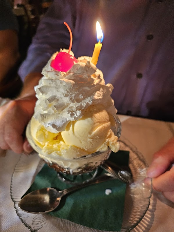 Photo by Lisa Tucker