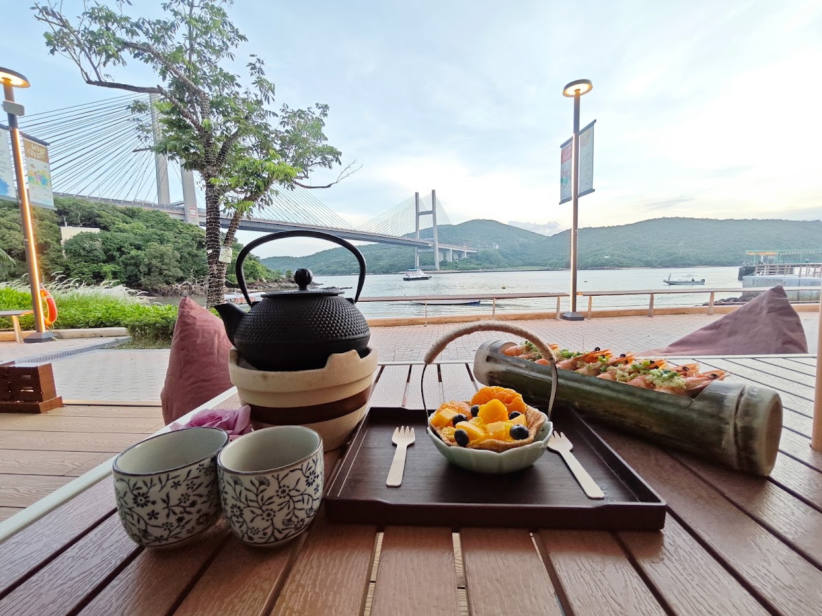 森野薈 （馬灣） photo 4