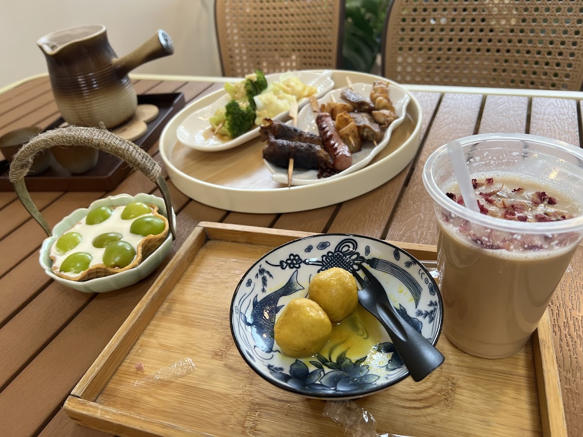森野薈 （馬灣） photo 2