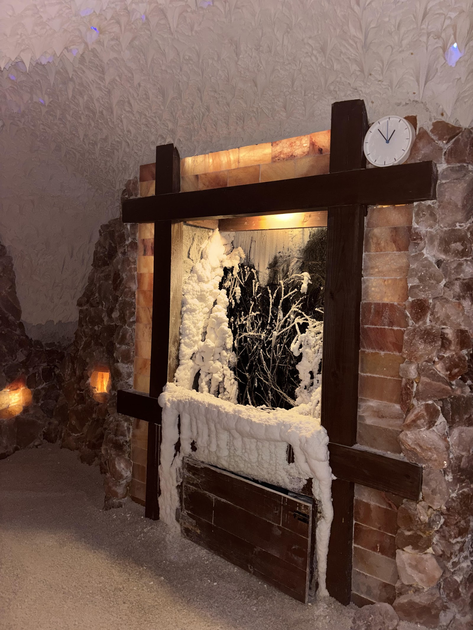 Salt Spa St Augustine