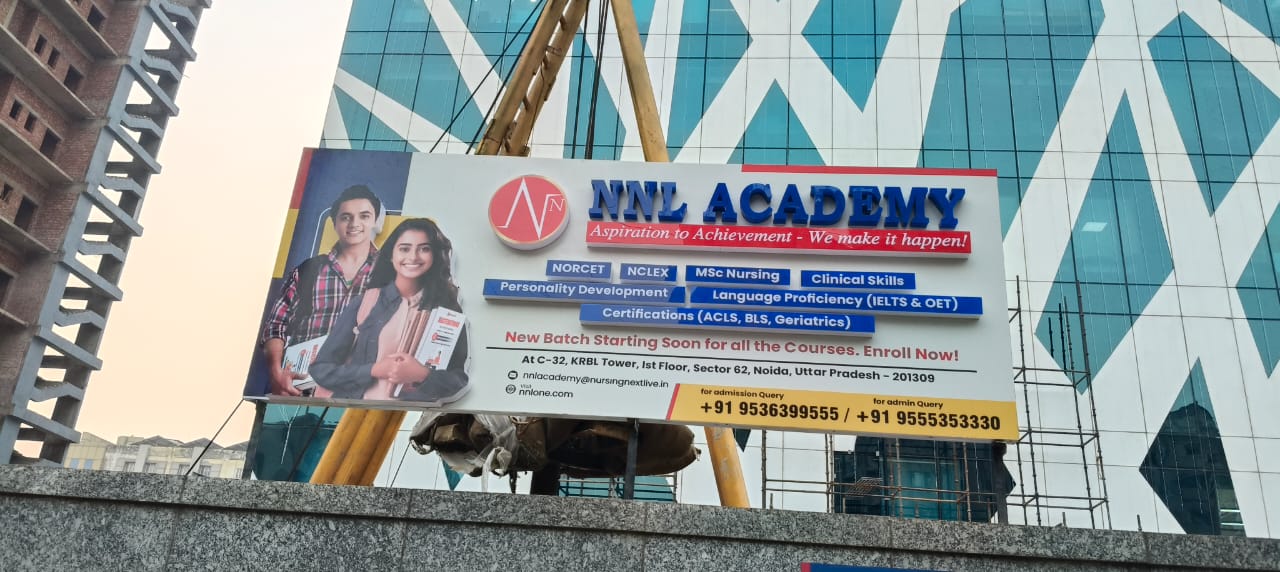 NNL Academy | Best NORCET Offline Coaching Centre in Delhi NCR