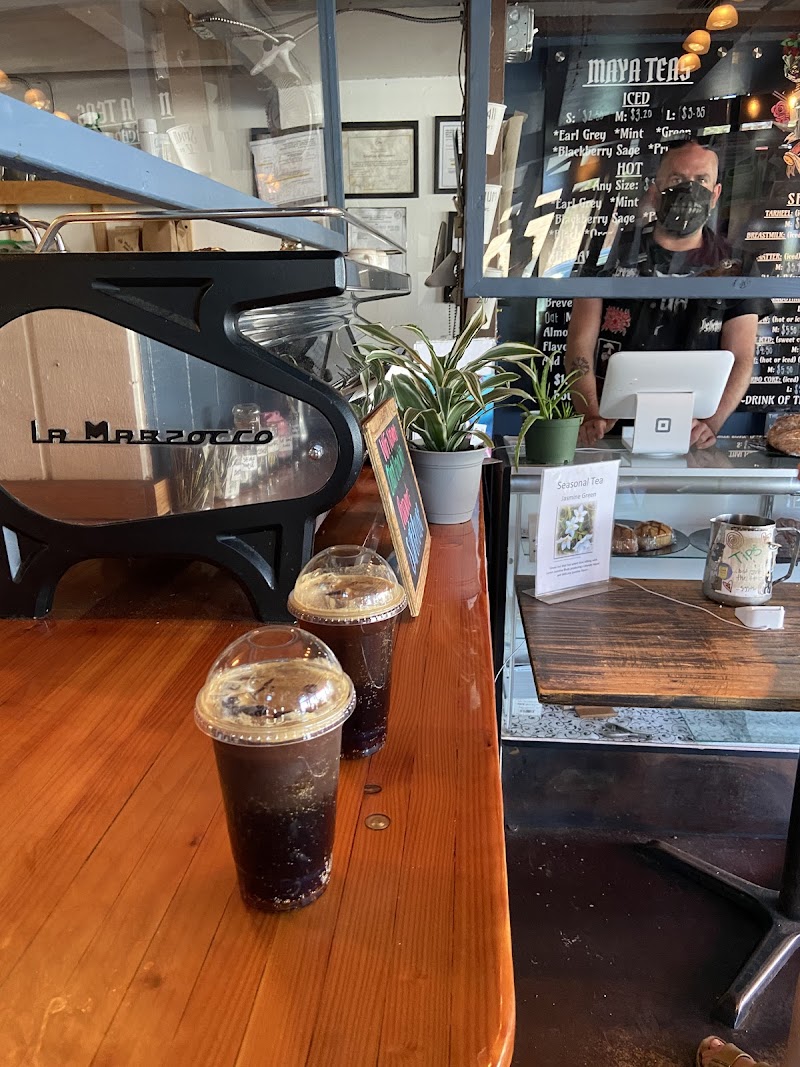 Black Crown Coffee Company photo 2