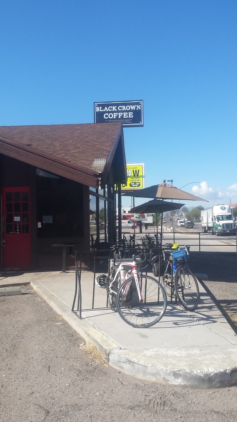 Black Crown Coffee Company photo 1