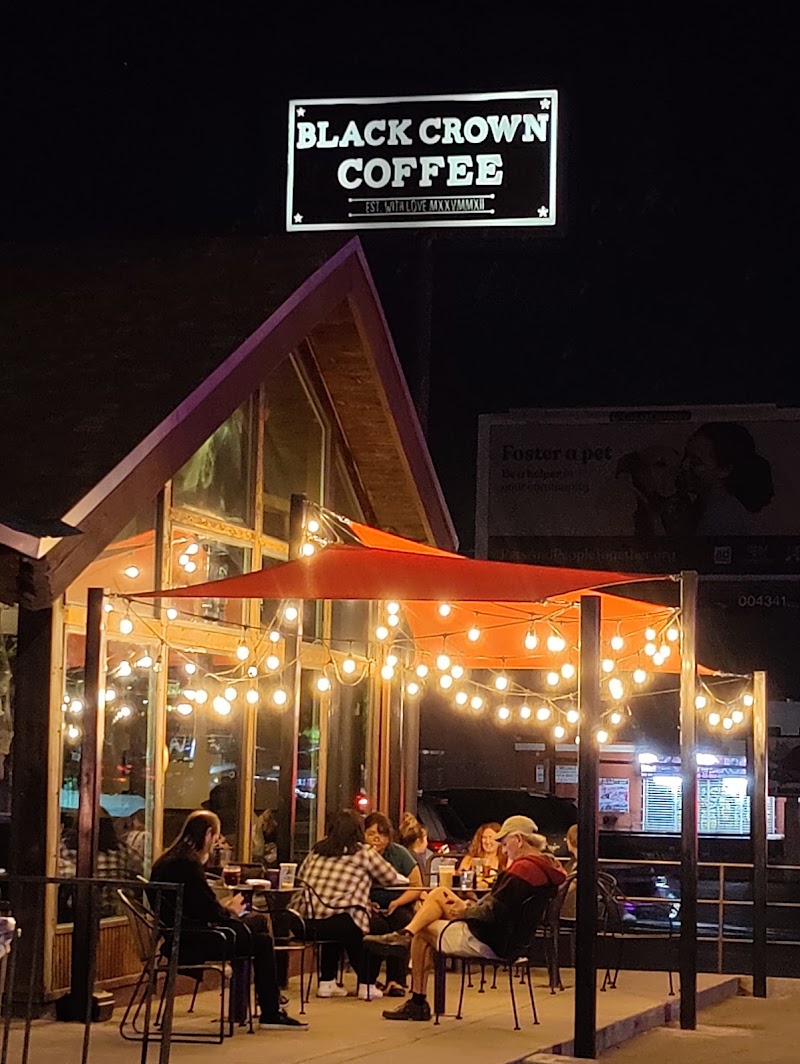 Black Crown Coffee Company photo 4