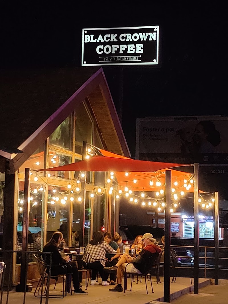 Black Crown Coffee Company photo 4
