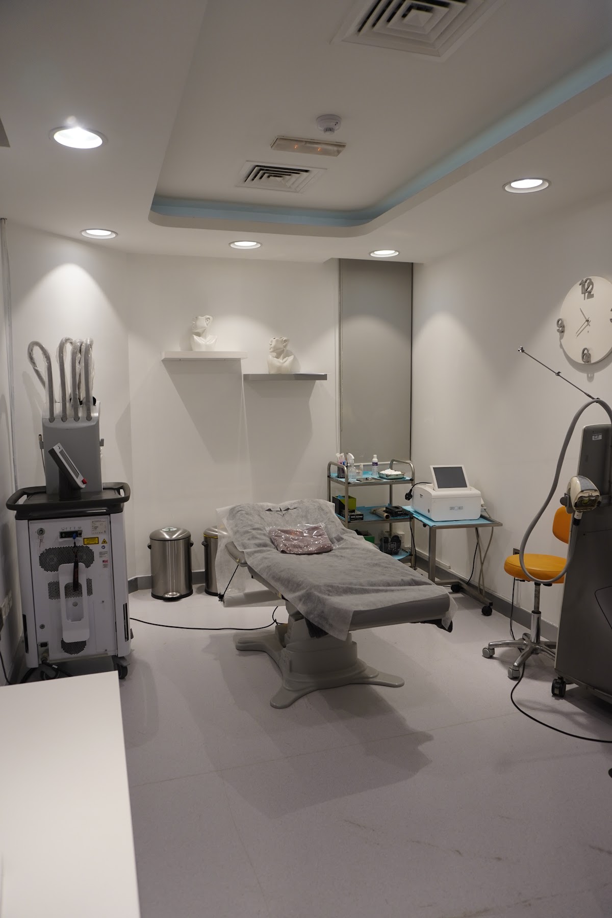 Gaga Medical & Aesthetic Center