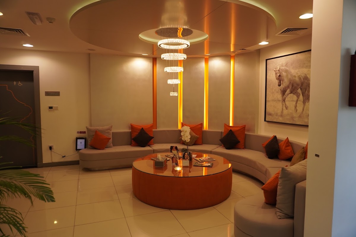 Gaga Medical & Aesthetic Center 3