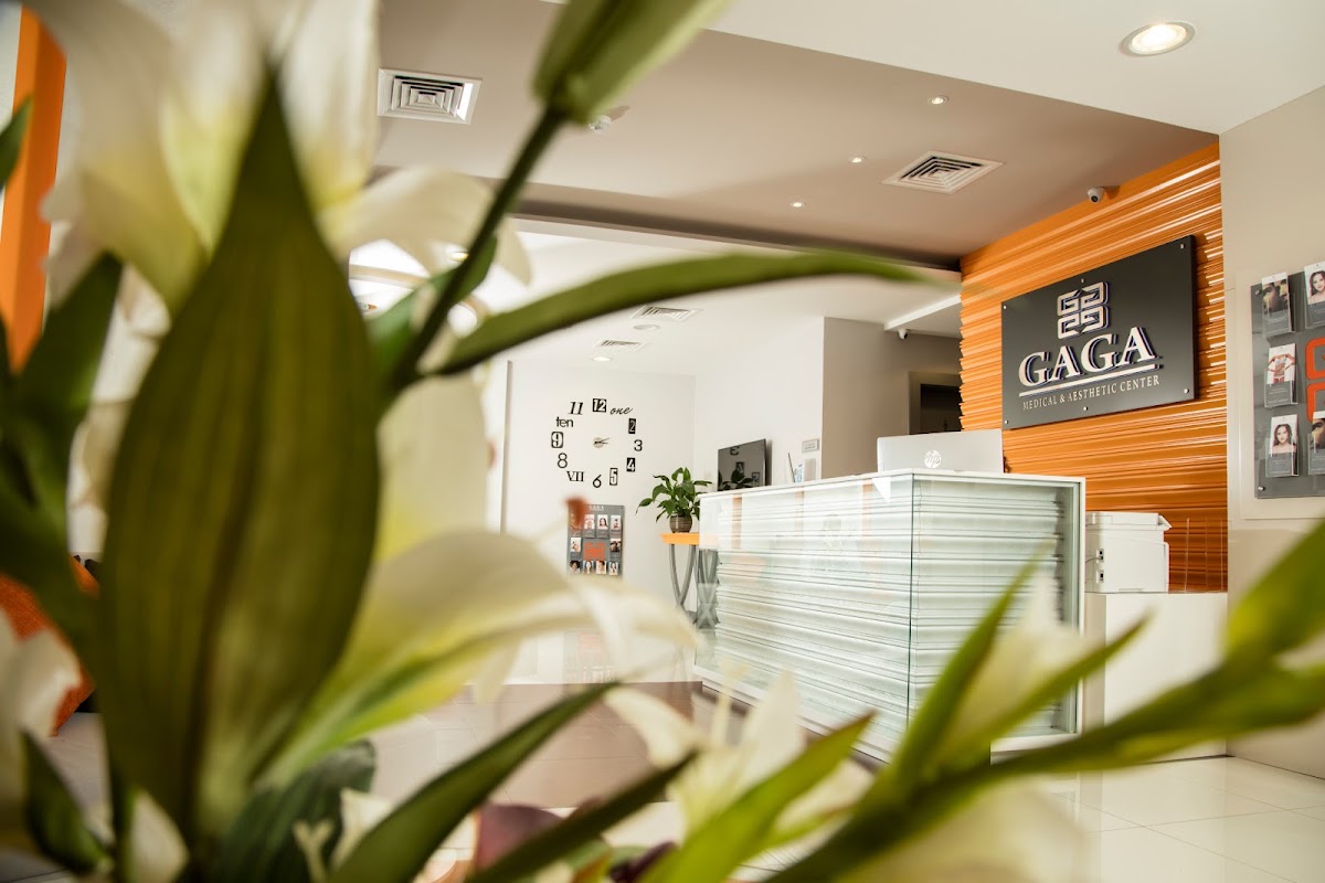 Gaga Medical & Aesthetic Center 5