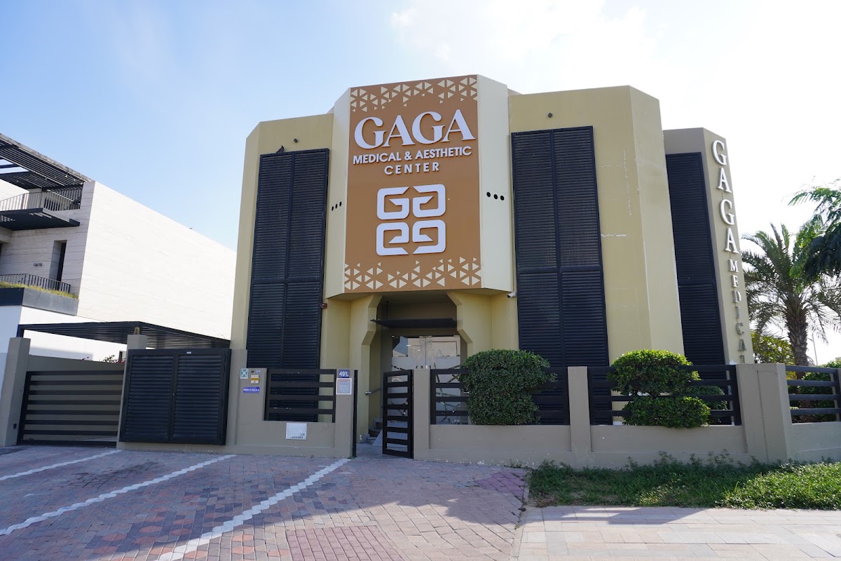 Gaga Medical & Aesthetic Center 2