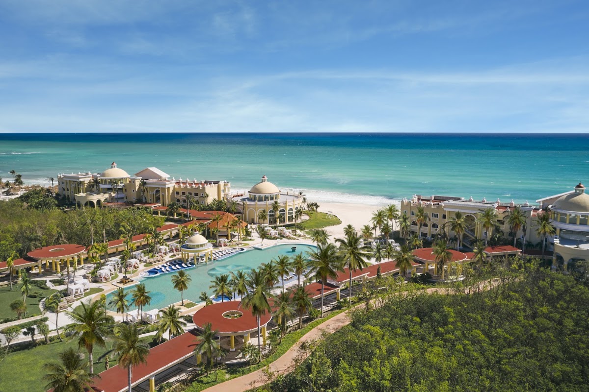 Iberostar · chain guide