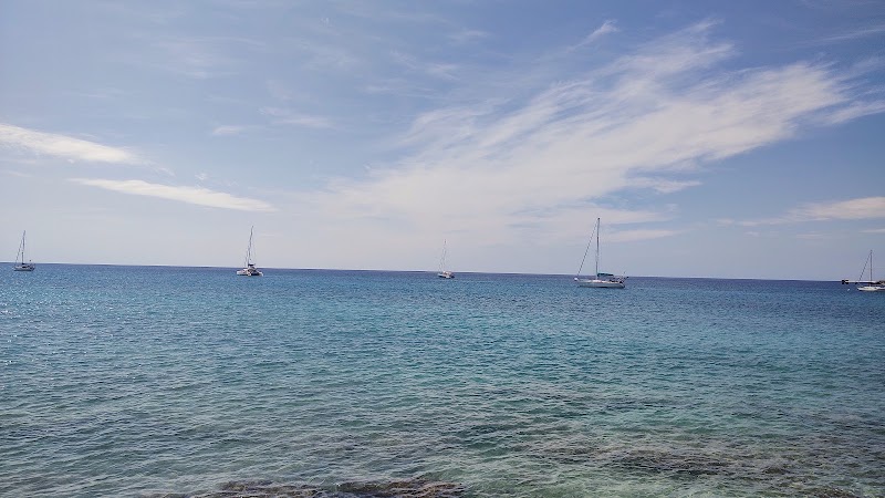 Sandy Point, St. Croix
