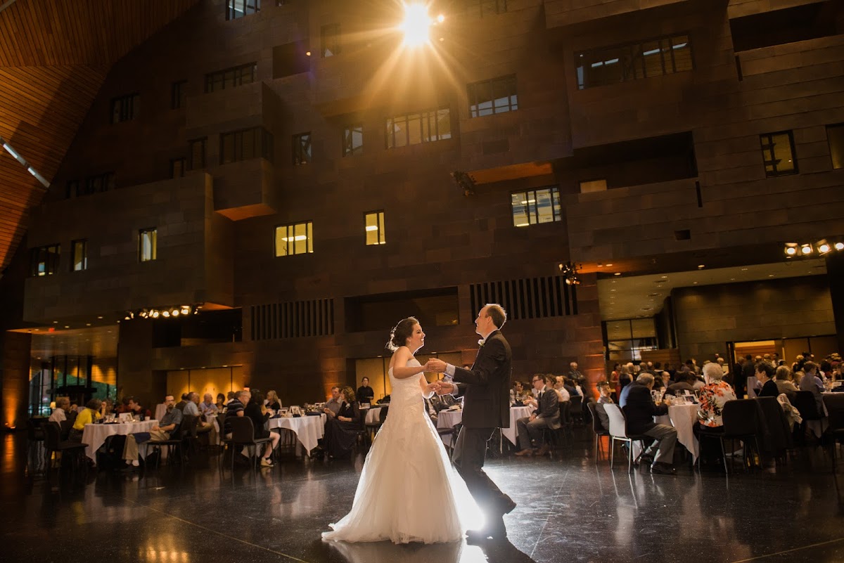McNamara Alumni Center: Google Places image 5