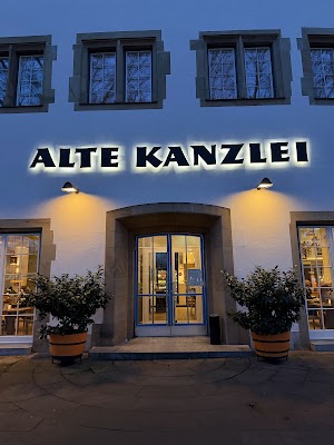 Alte Kanzlei Stuttgart