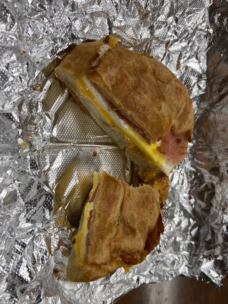 Z BeansCoffee Shops - Jazzi photo 1