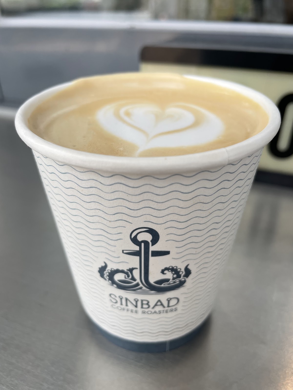 Sinbad Coffee Roasters（跑馬地） photo 3