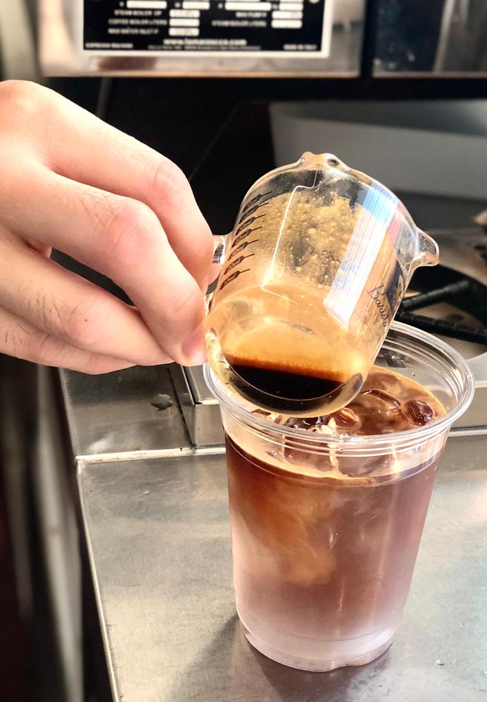 Sinbad Coffee Roasters（跑馬地） photo 2