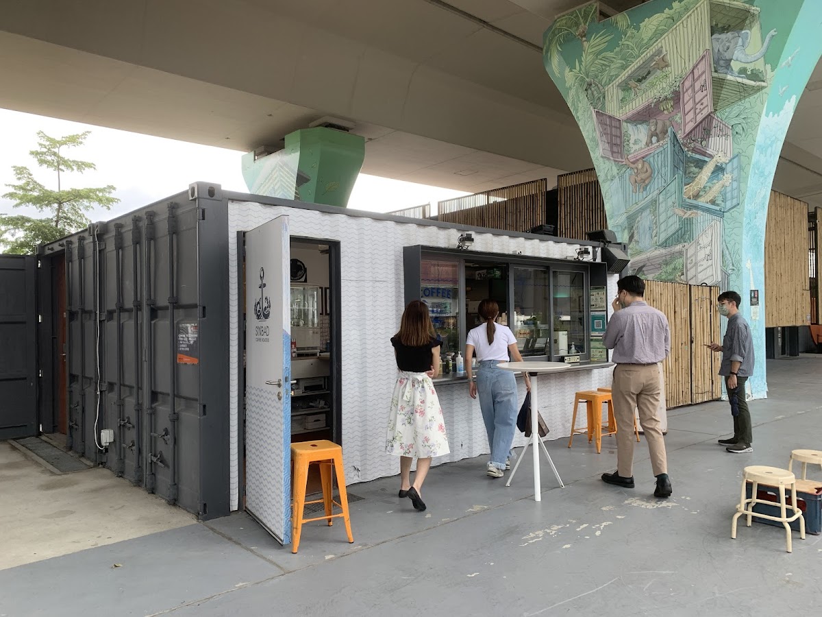 Sinbad Coffee Roasters（跑馬地） — photo 6