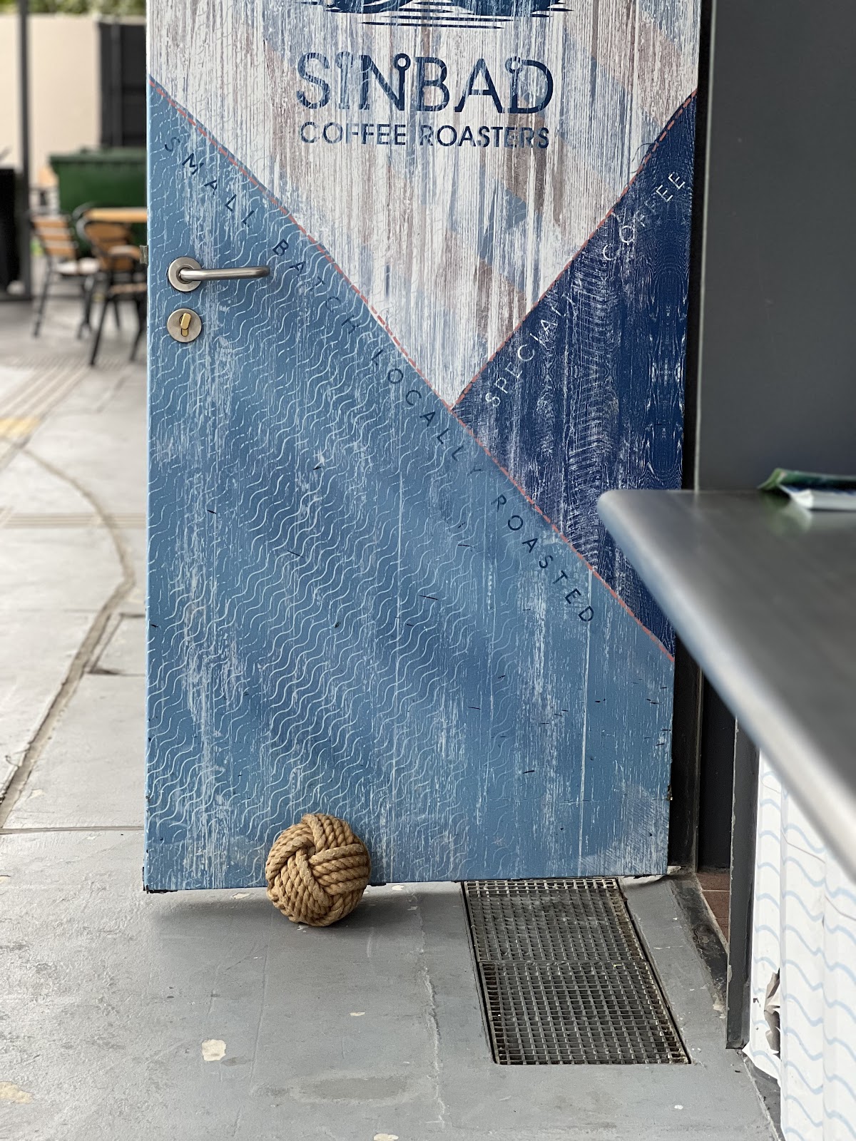 Sinbad Coffee Roasters（跑馬地） — photo 8