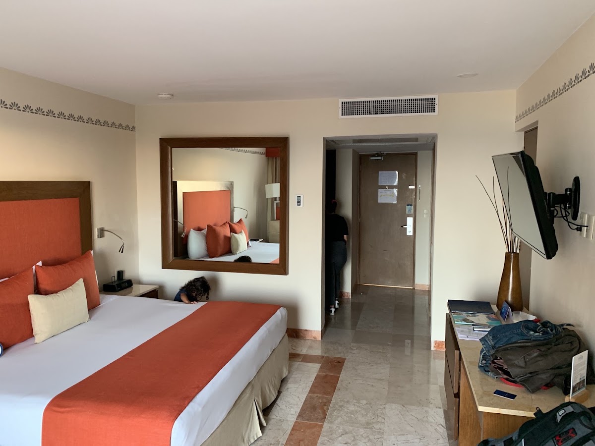 Grand Park Royal Cancún